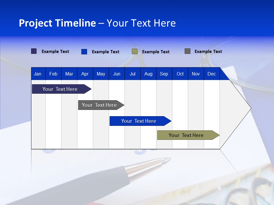 Shop Enterprise Small PowerPoint Template