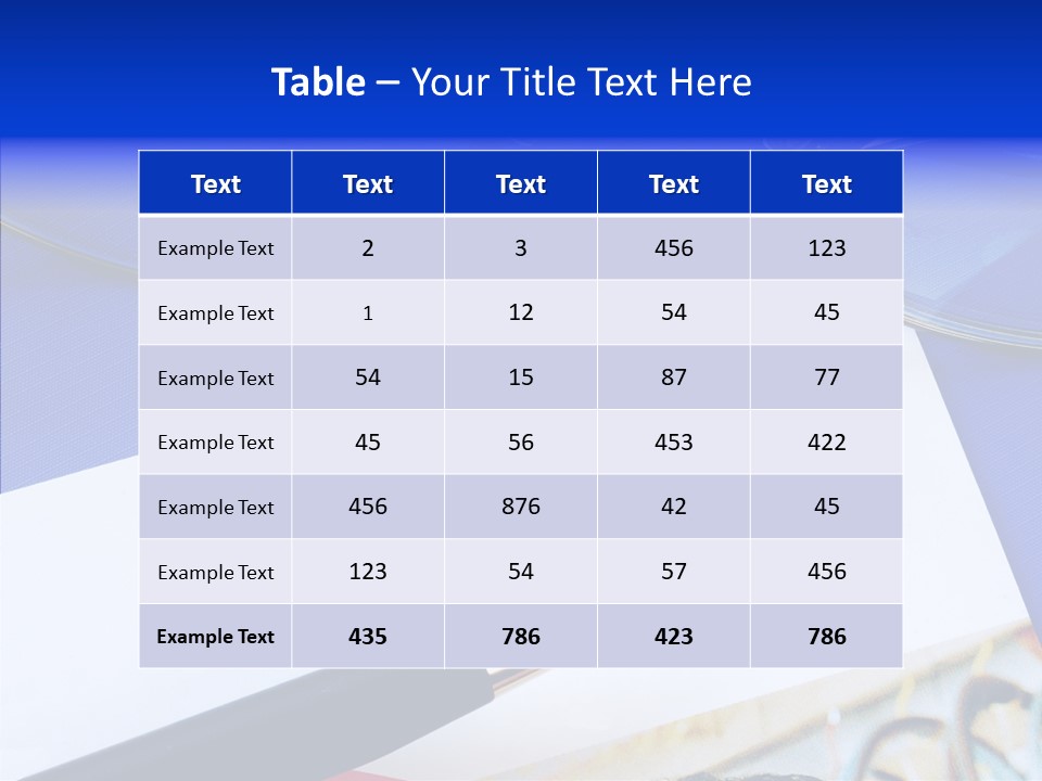 Shop Enterprise Small PowerPoint Template