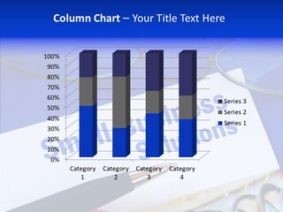 Shop Enterprise Small PowerPoint Template