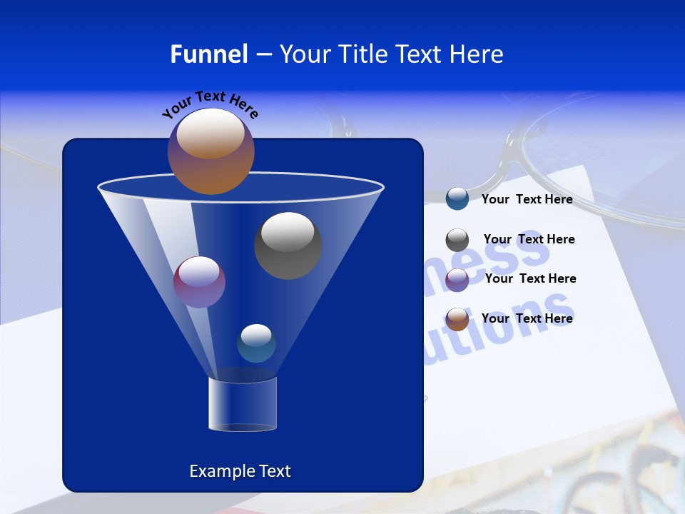 Shop Enterprise Small PowerPoint Template