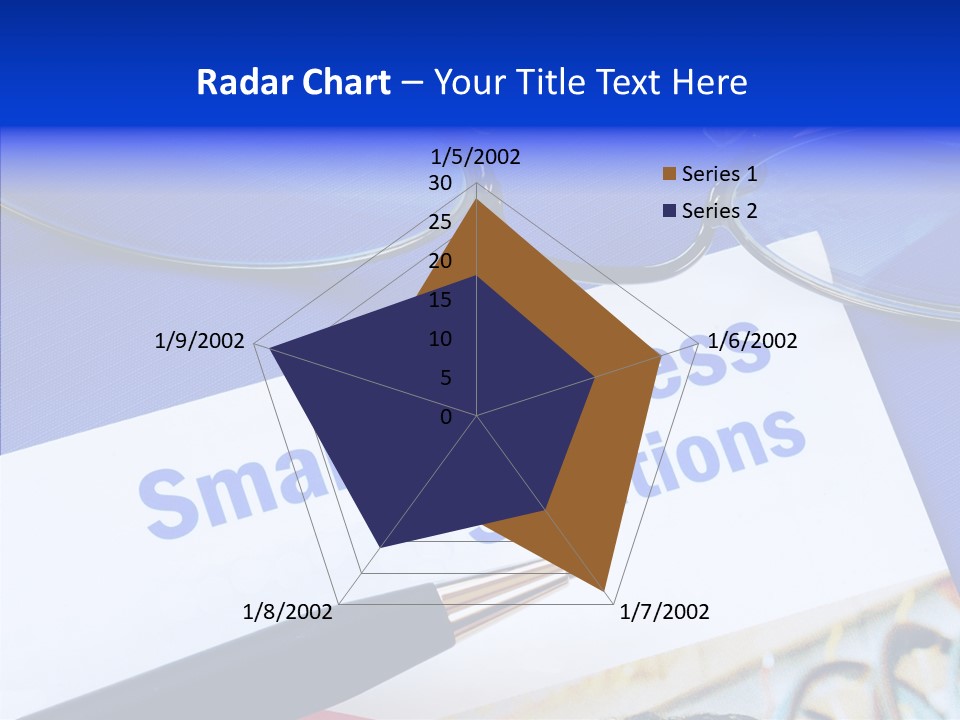 Shop Enterprise Small PowerPoint Template
