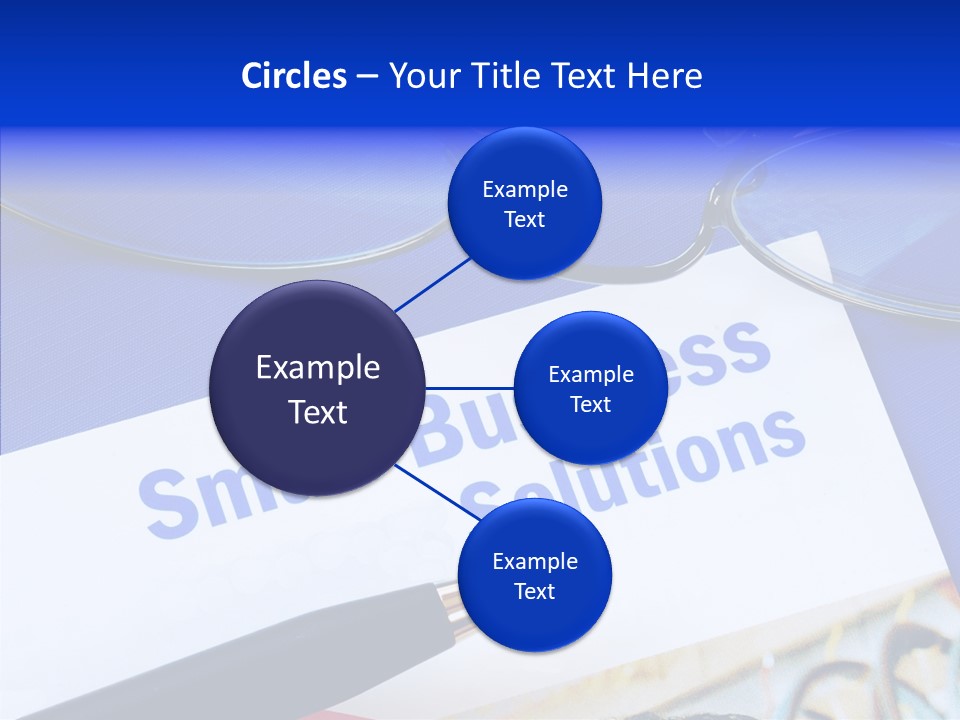 Shop Enterprise Small PowerPoint Template