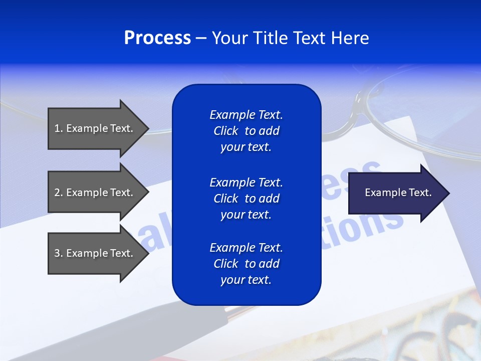 Shop Enterprise Small PowerPoint Template