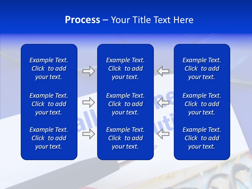 Shop Enterprise Small PowerPoint Template