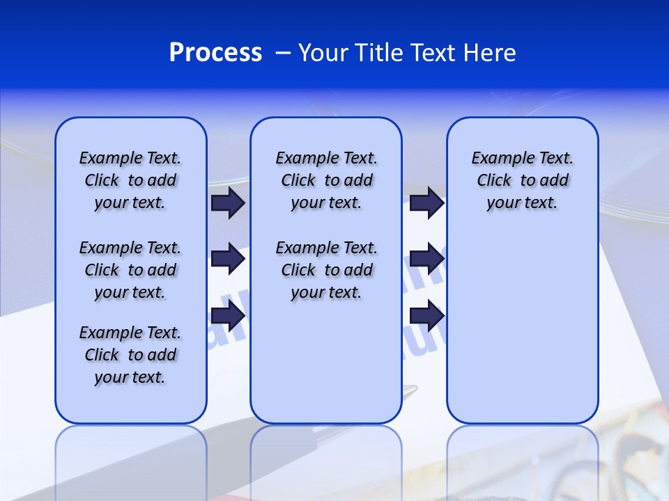Shop Enterprise Small PowerPoint Template