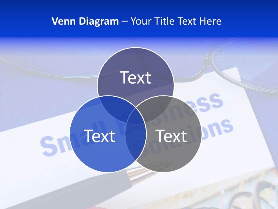 Shop Enterprise Small PowerPoint Template