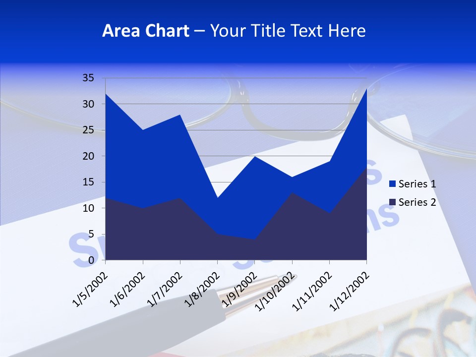 Shop Enterprise Small PowerPoint Template