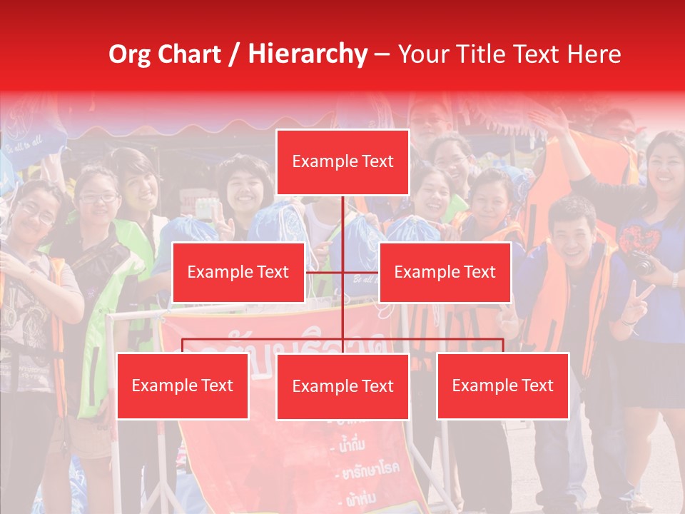 Value Man Money PowerPoint Template