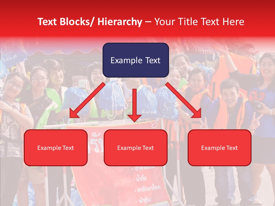 Value Man Money PowerPoint Template