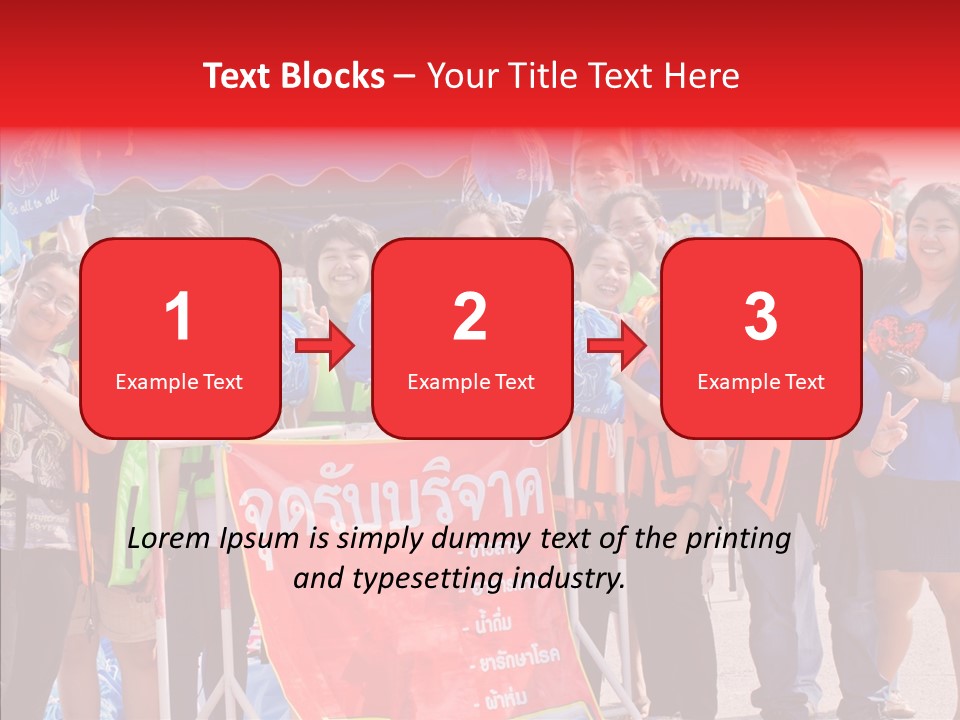 Value Man Money PowerPoint Template