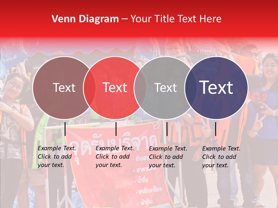 Value Man Money PowerPoint Template