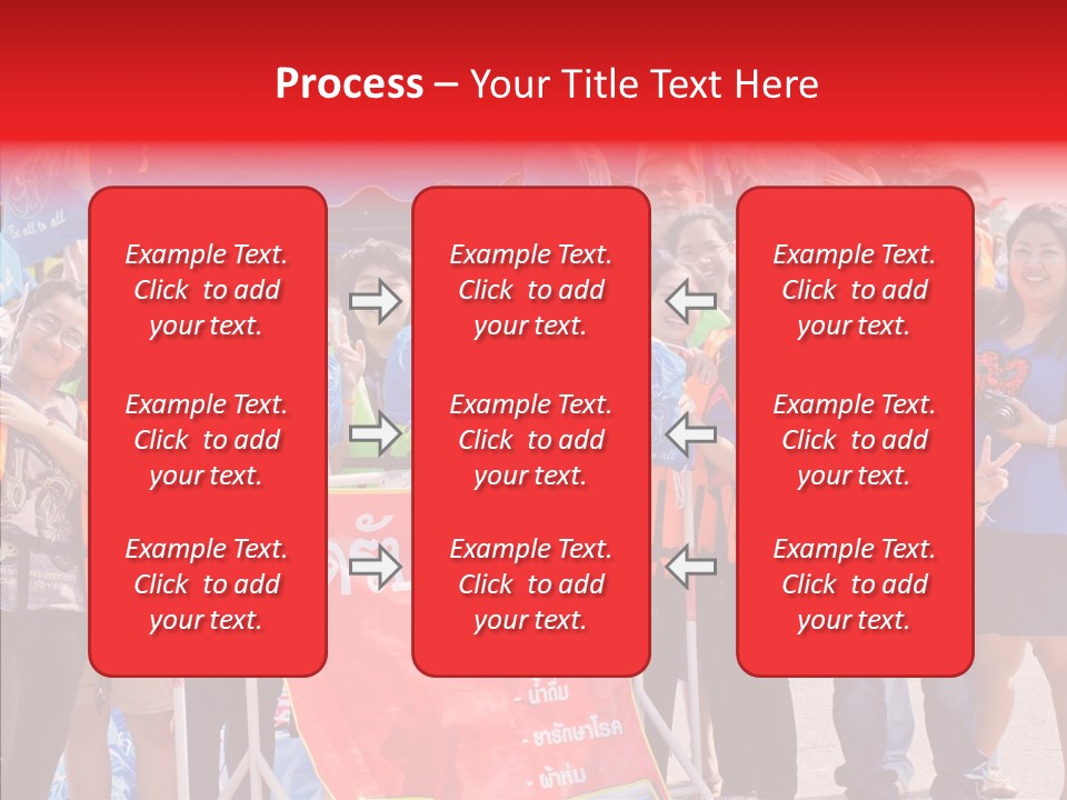 Value Man Money PowerPoint Template