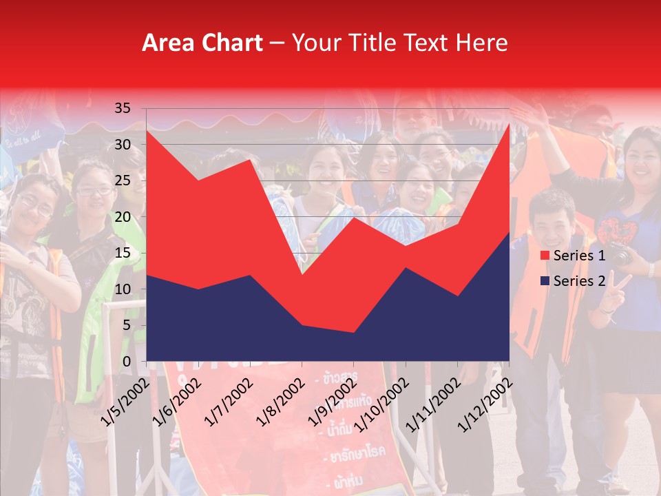 Value Man Money PowerPoint Template