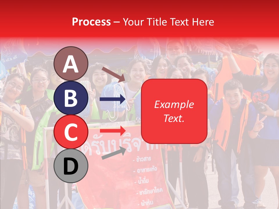 Value Man Money PowerPoint Template
