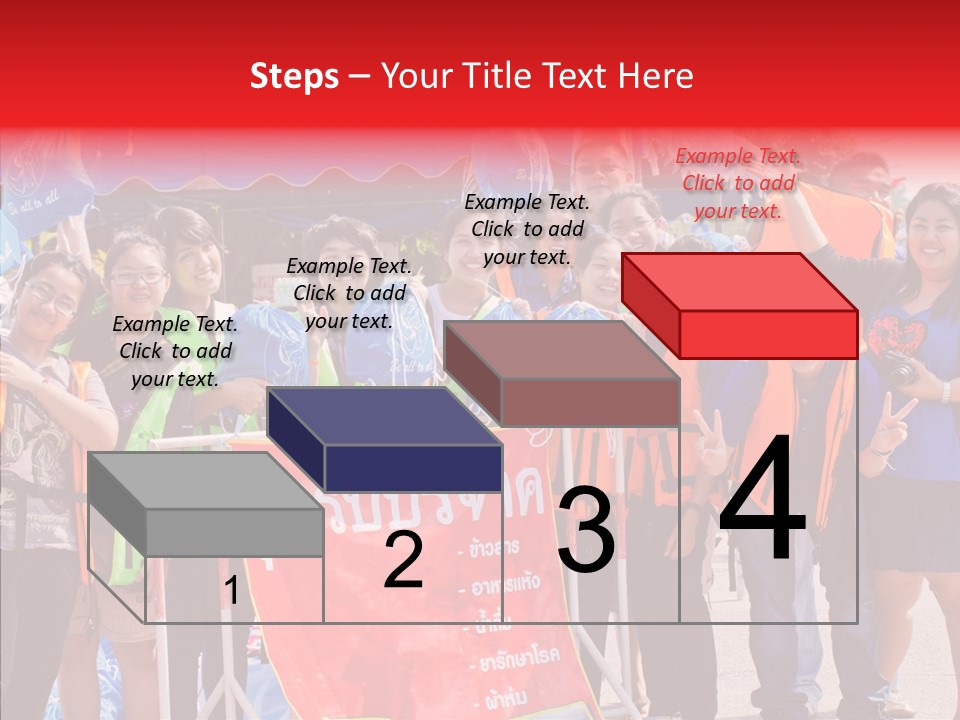 Value Man Money PowerPoint Template