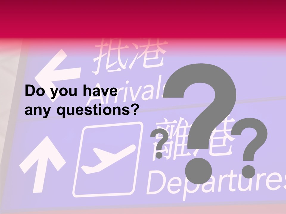 Word Chinese Hong PowerPoint Template