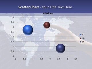 Hightech Choice Interface PowerPoint Template