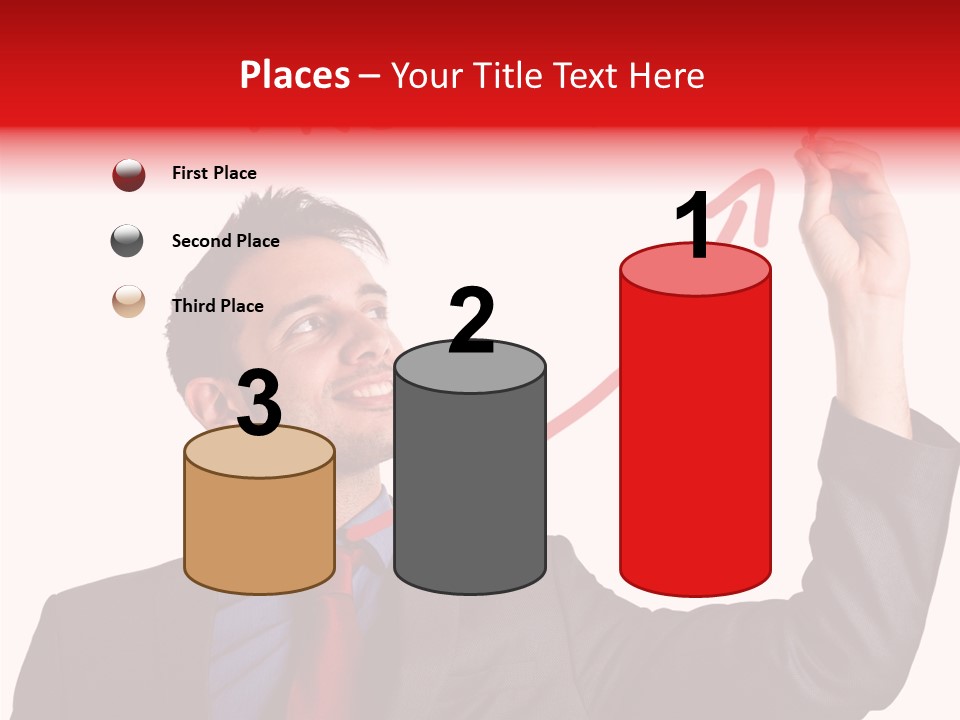 Manufacturing Business Successful PowerPoint Template