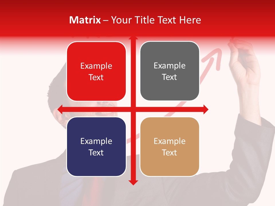 Manufacturing Business Successful PowerPoint Template