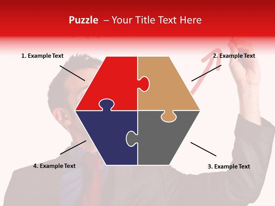 Manufacturing Business Successful PowerPoint Template