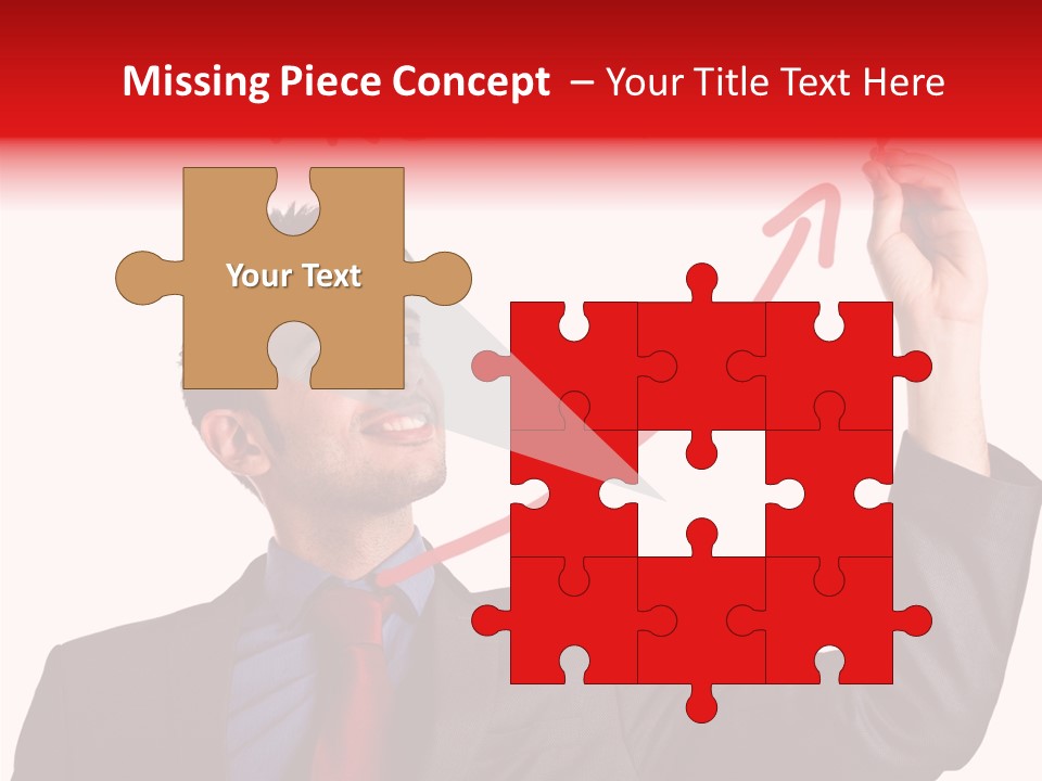 Manufacturing Business Successful PowerPoint Template