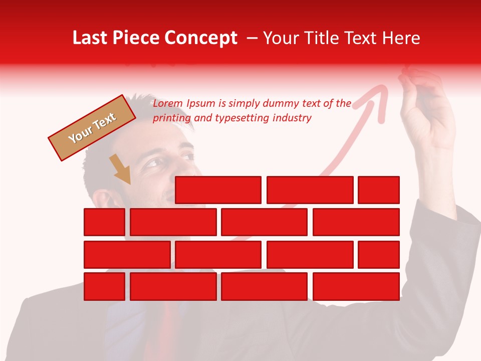 Manufacturing Business Successful PowerPoint Template