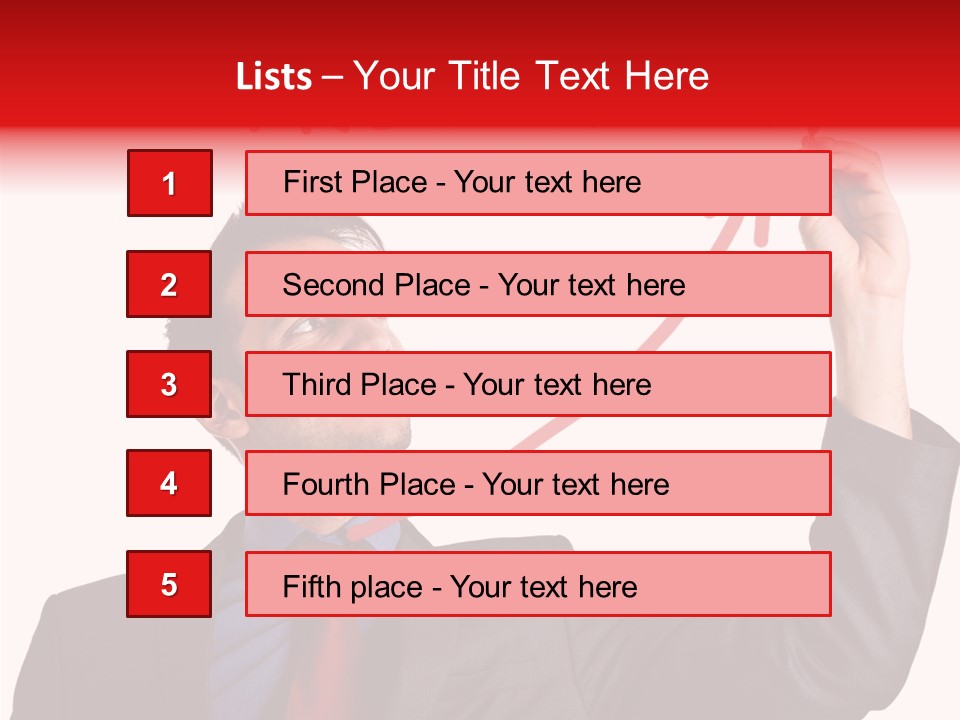 Manufacturing Business Successful PowerPoint Template