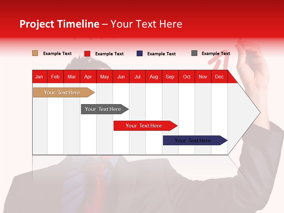 Manufacturing Business Successful PowerPoint Template