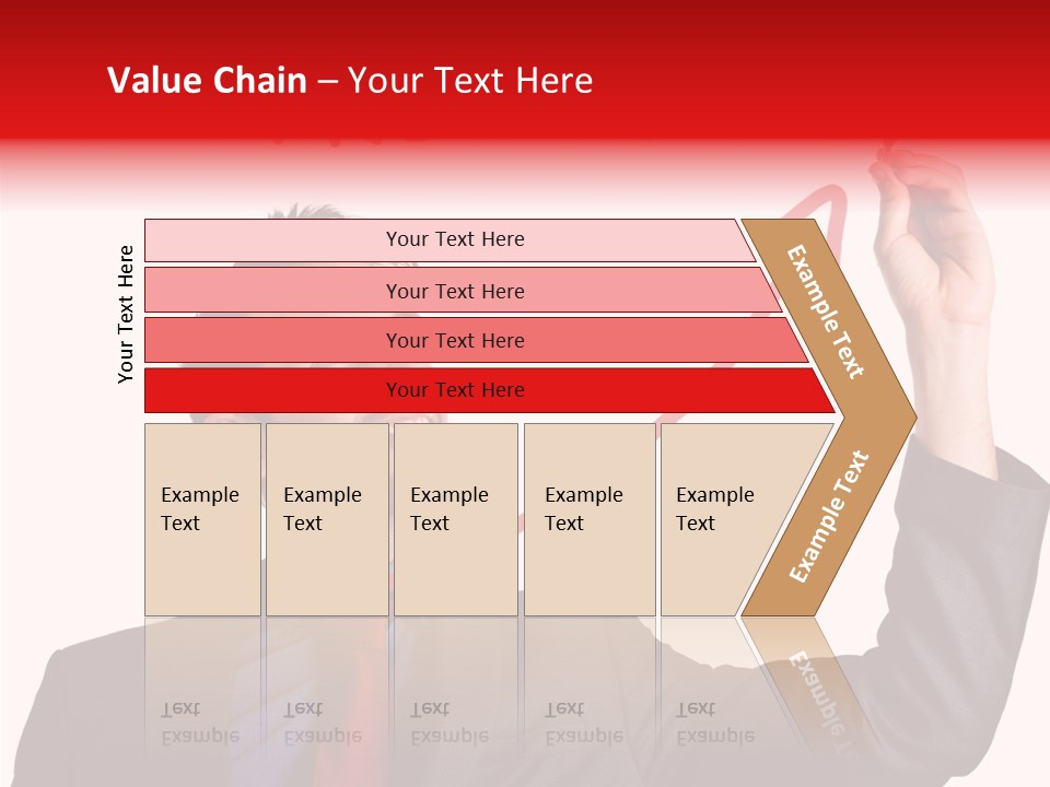 Manufacturing Business Successful PowerPoint Template