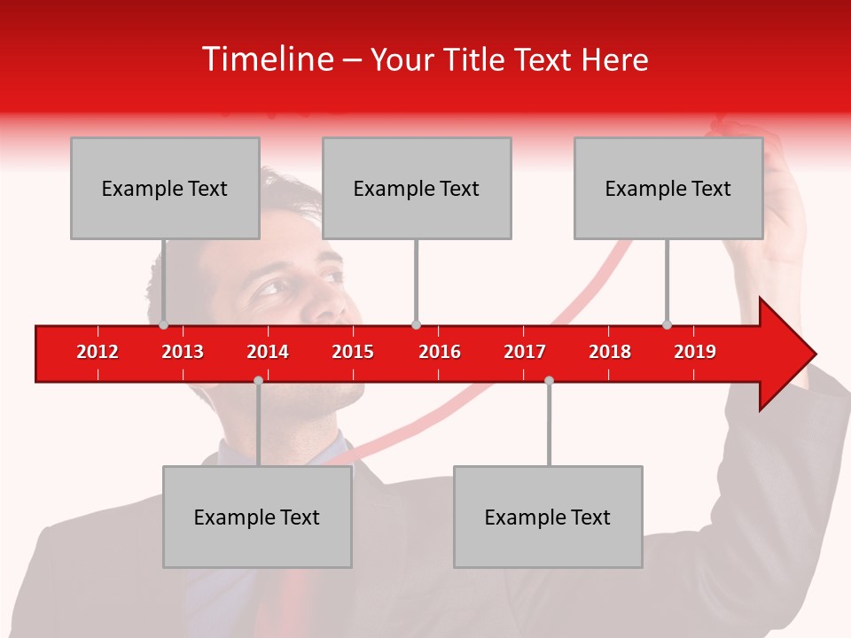 Manufacturing Business Successful PowerPoint Template