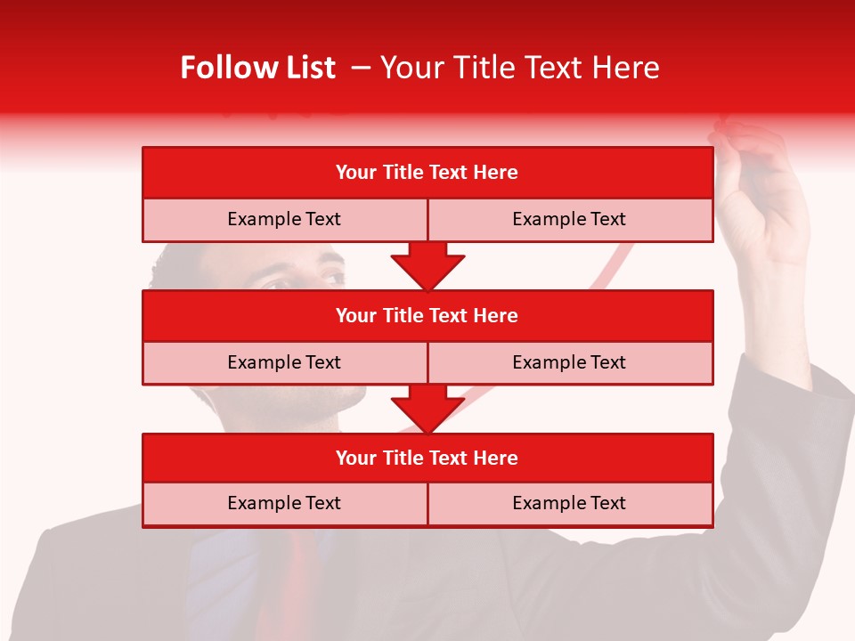 Manufacturing Business Successful PowerPoint Template