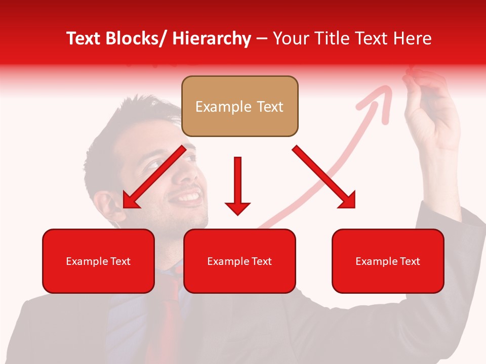 Manufacturing Business Successful PowerPoint Template
