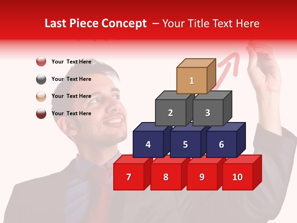 Manufacturing Business Successful PowerPoint Template