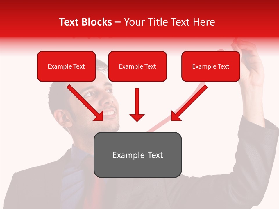 Manufacturing Business Successful PowerPoint Template