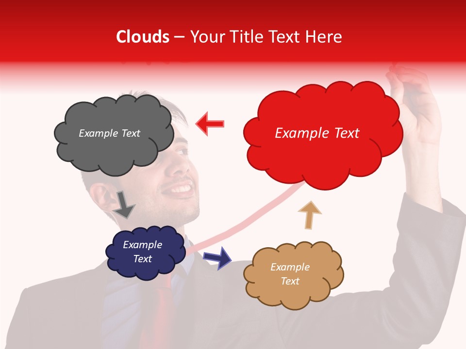 Manufacturing Business Successful PowerPoint Template