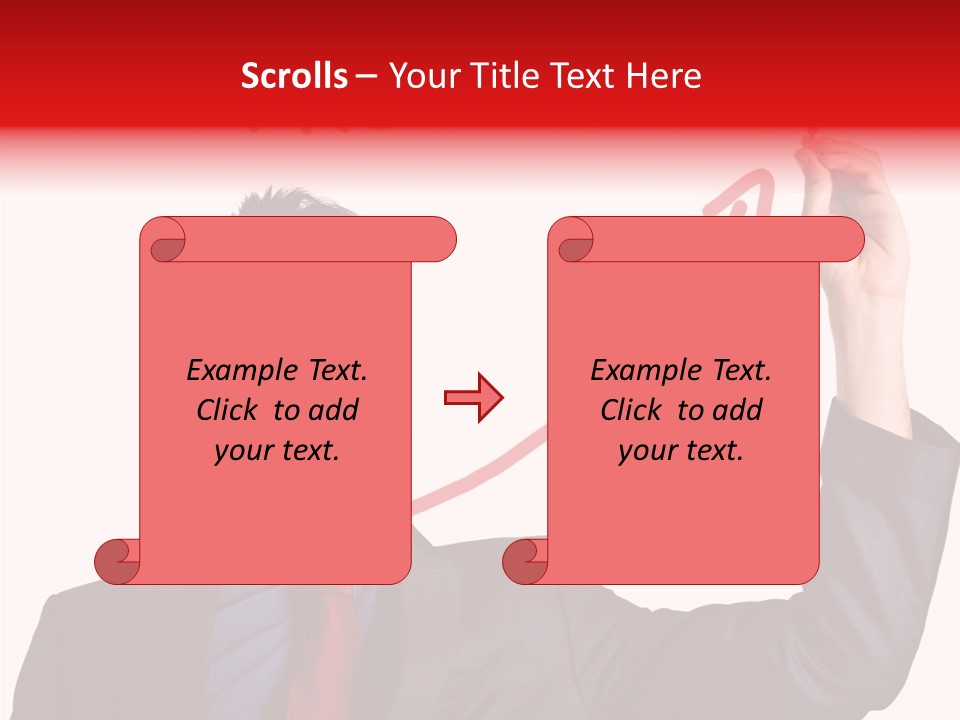 Manufacturing Business Successful PowerPoint Template