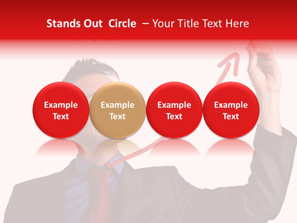 Manufacturing Business Successful PowerPoint Template