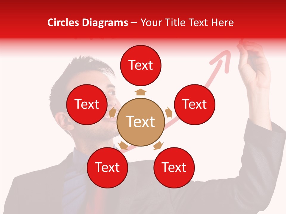 Manufacturing Business Successful PowerPoint Template