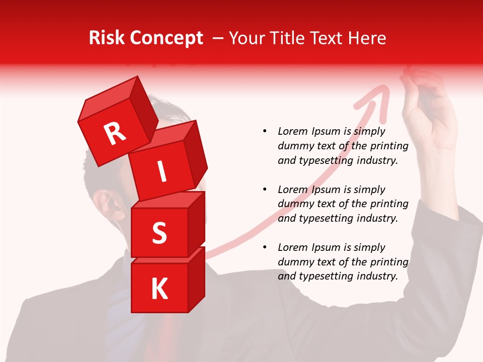 Manufacturing Business Successful PowerPoint Template