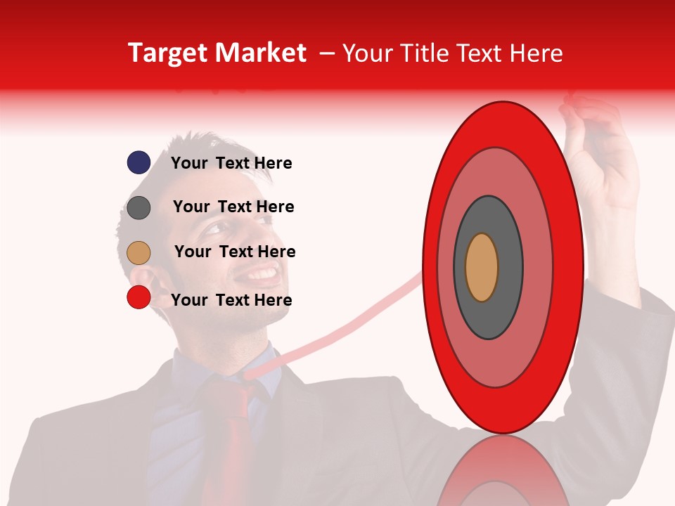 Manufacturing Business Successful PowerPoint Template