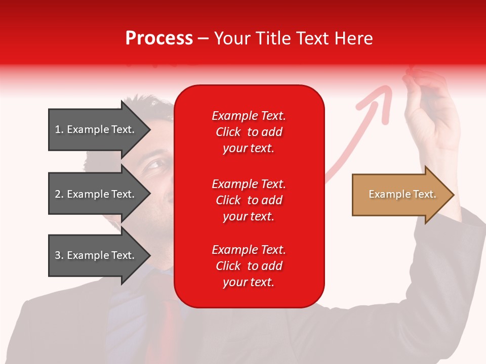 Manufacturing Business Successful PowerPoint Template