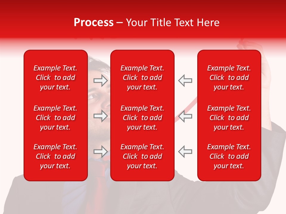Manufacturing Business Successful PowerPoint Template