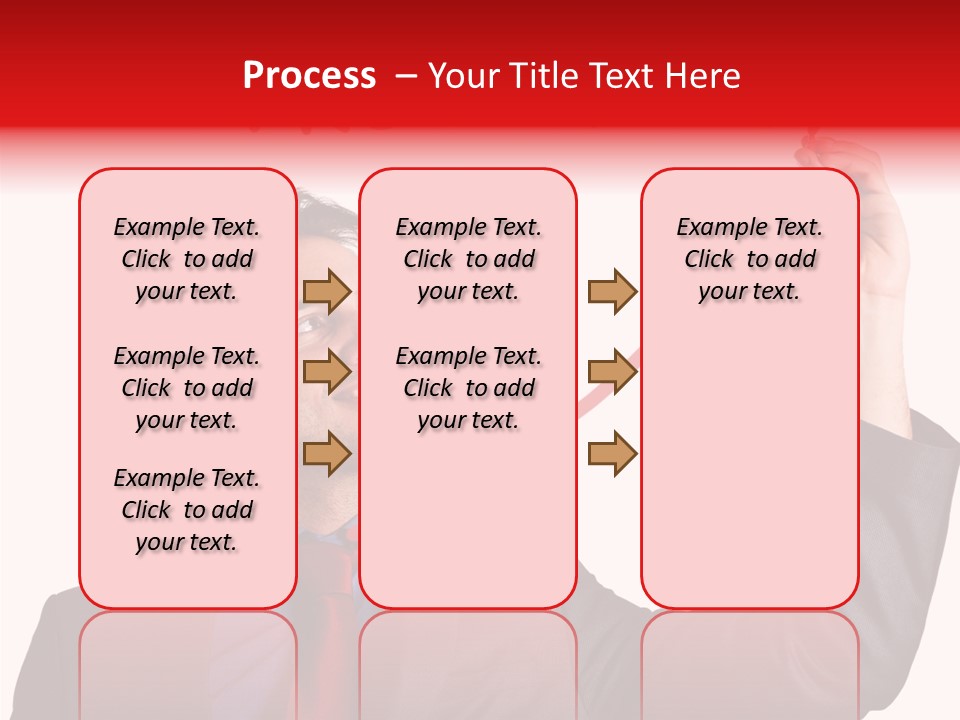 Manufacturing Business Successful PowerPoint Template