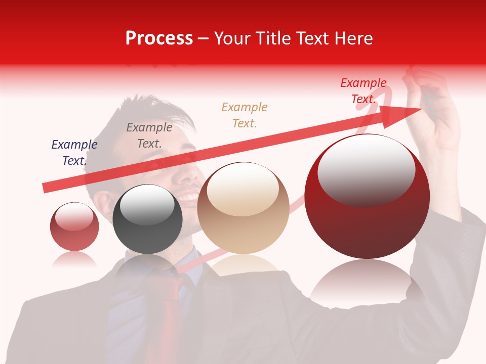 Manufacturing Business Successful PowerPoint Template