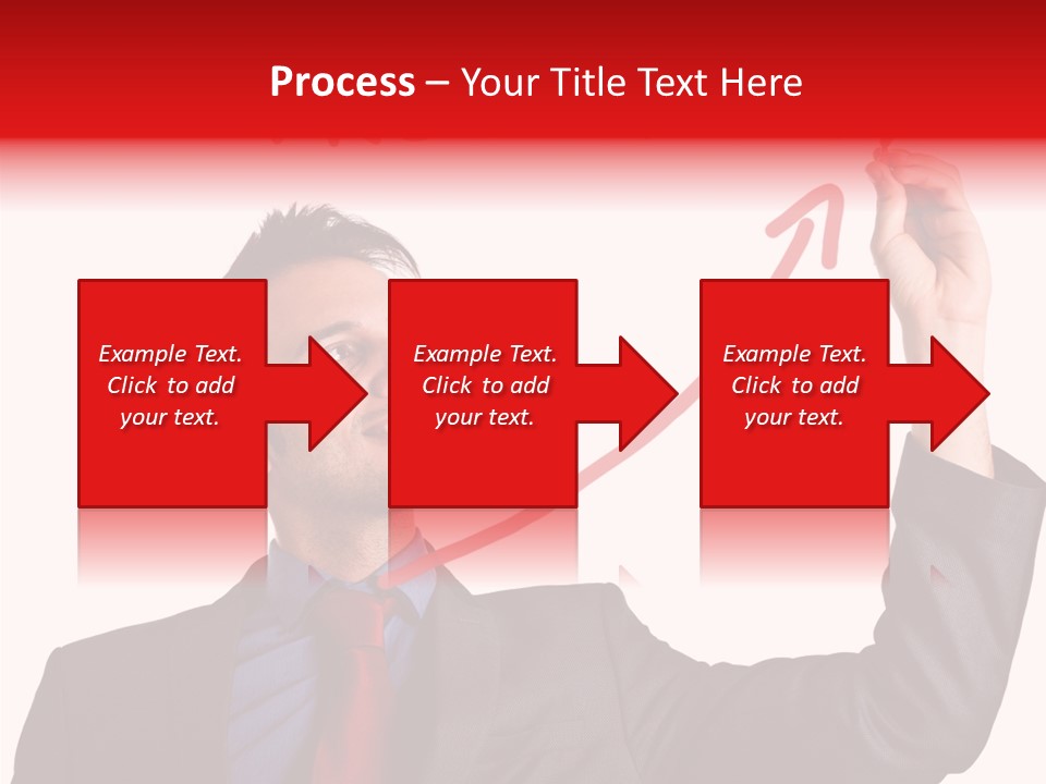 Manufacturing Business Successful PowerPoint Template