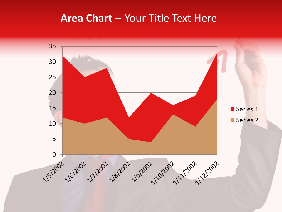 Manufacturing Business Successful PowerPoint Template