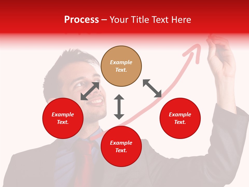 Manufacturing Business Successful PowerPoint Template