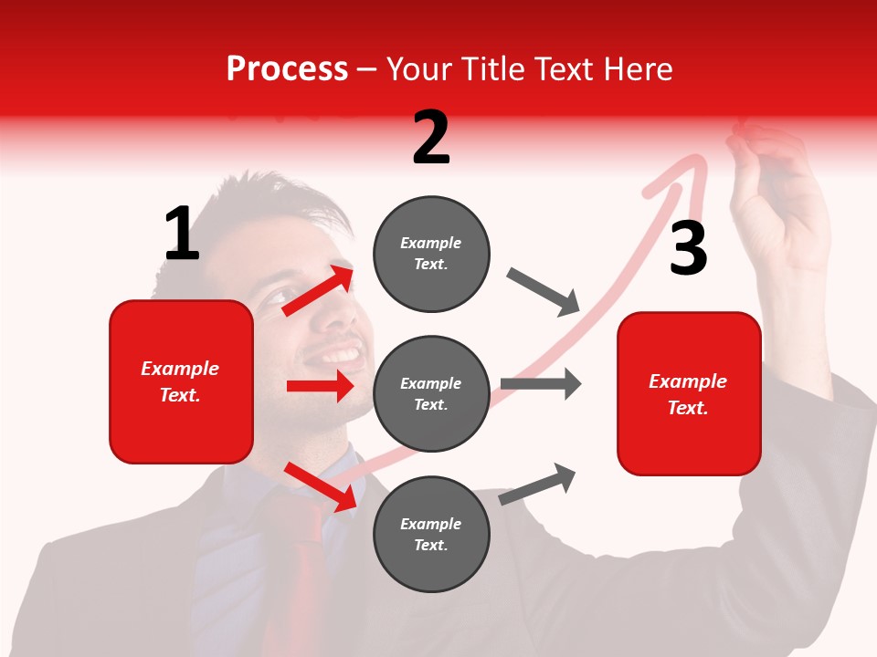 Manufacturing Business Successful PowerPoint Template