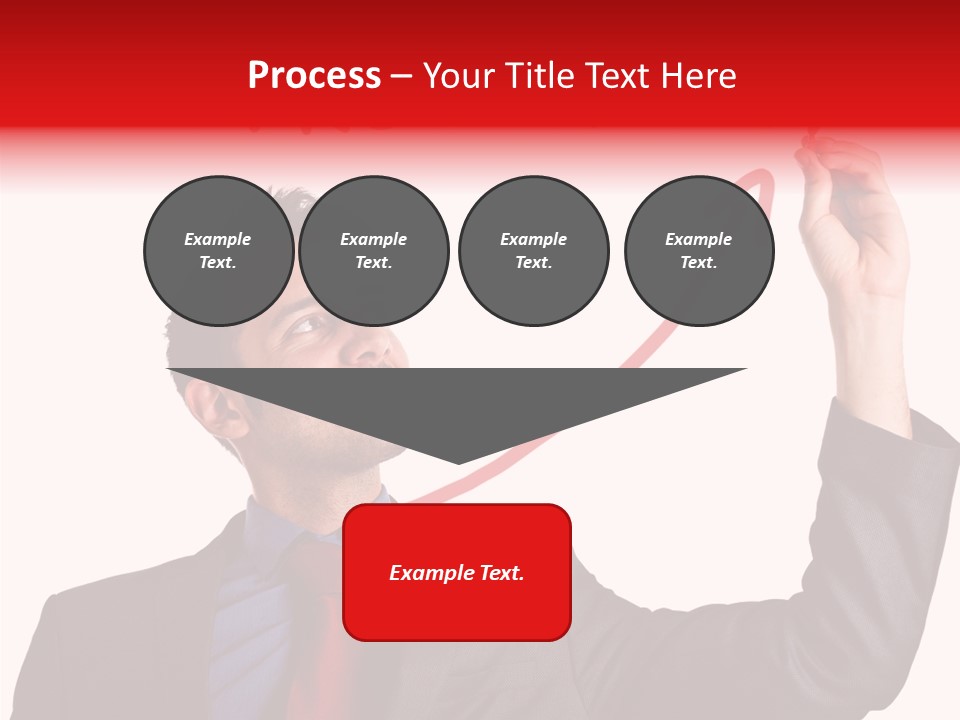 Manufacturing Business Successful PowerPoint Template