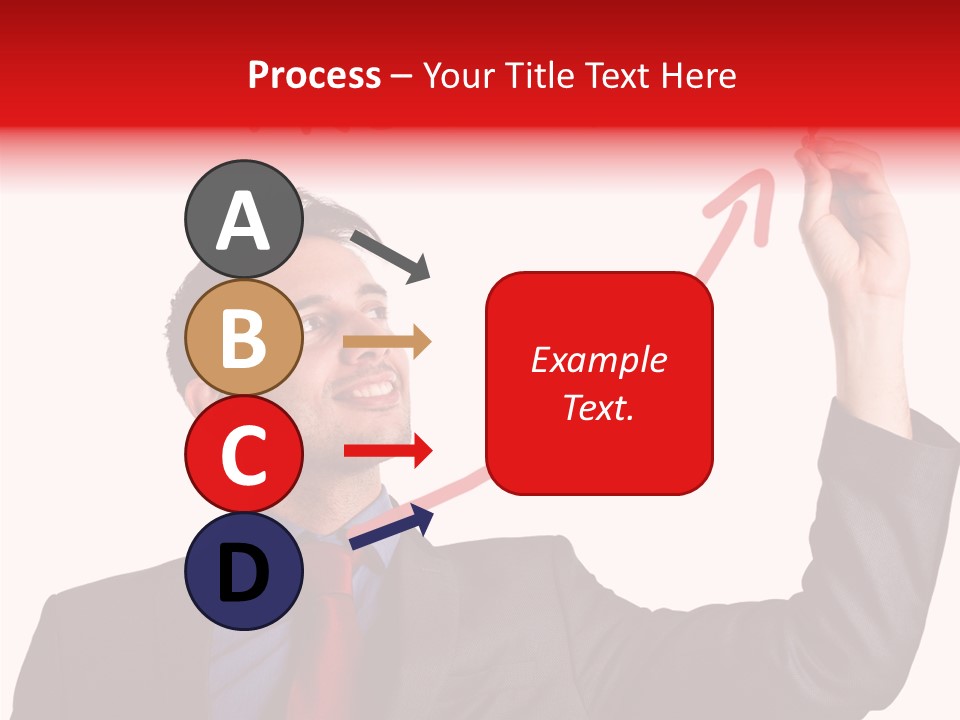 Manufacturing Business Successful PowerPoint Template